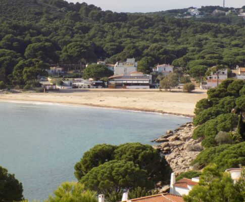 Apartament per llogar magnífiques vistes Punta Montgó
